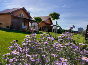 Domek Lawendowy nr 4